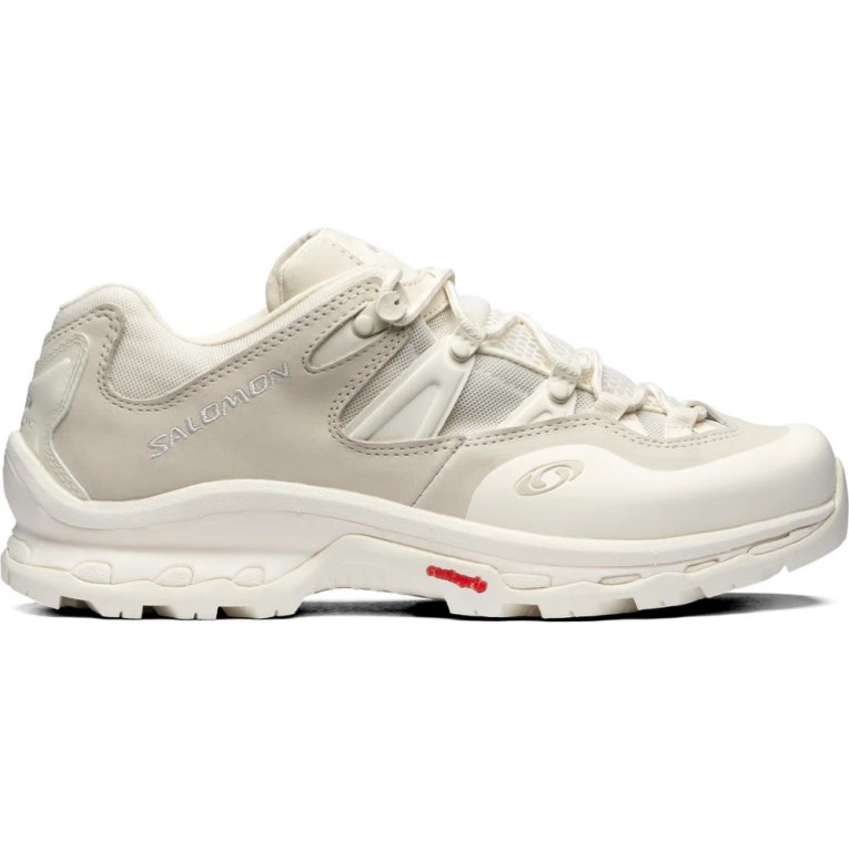 Tenis Salomon Xt-quest 2 Advanced Feminino Creme | PT A14306